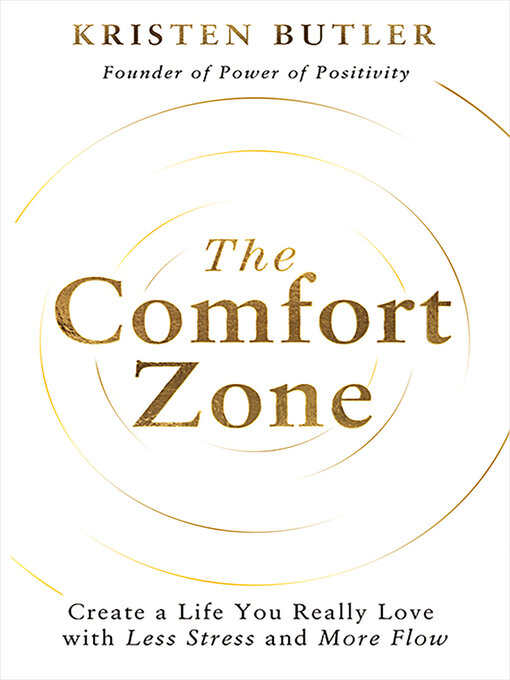 Title details for The Comfort Zone by Kristen Butler - Available